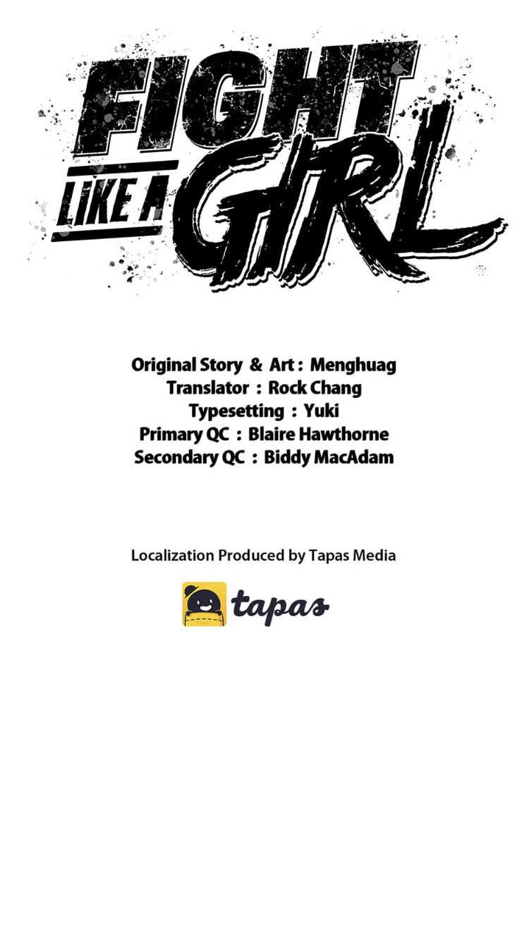 Fight Like a Girl Chapter 31 2